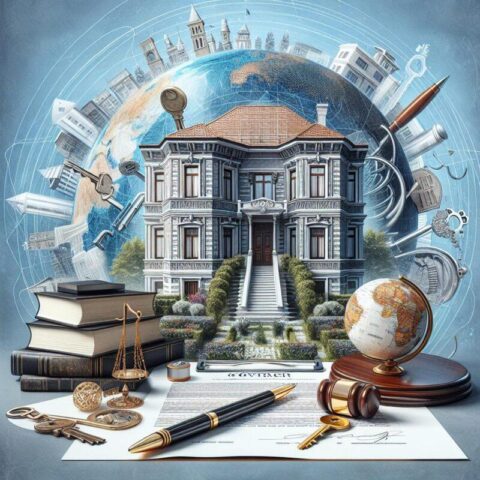 Адвокат з розлучень в Анталії