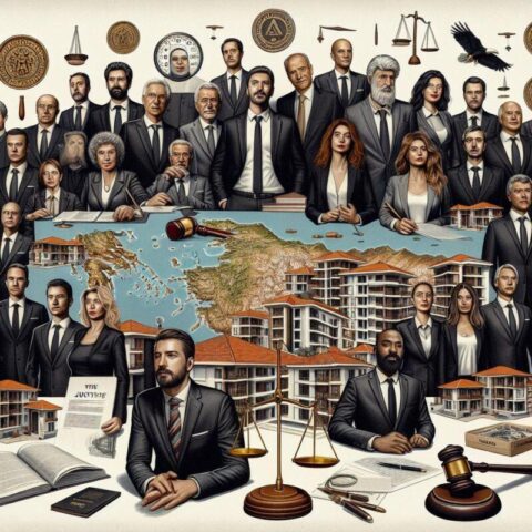 Rechtliche Aspekte der Aufenthalts- und Arbeitsgenehmigung in Antalya