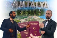 Kemer attorney barrister lawyer