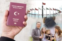 Türk Vatandaşlığı Nasıl Kazanılır